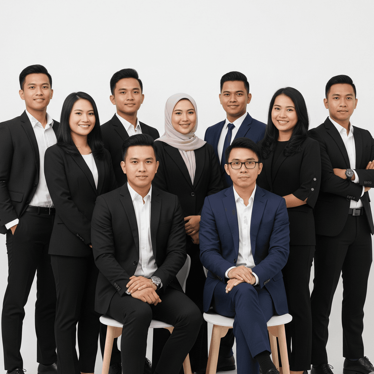 Management Dashboard