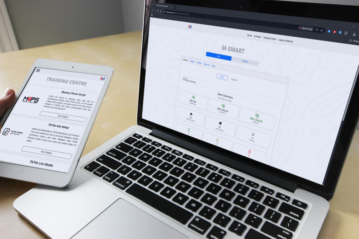 Performance Monitoring